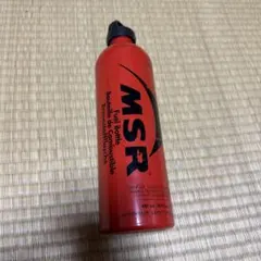 2026年最新】MSR fuel bottleの人気アイテム - メルカリ