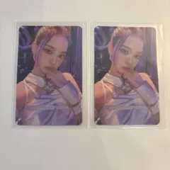2026年最新】aespa トレカ カリナ girlsの人気アイテム - メルカリ