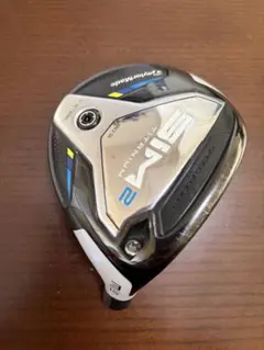 2026年最新】sim2 フェアウェイウッド 3wの人気アイテム - メルカリ