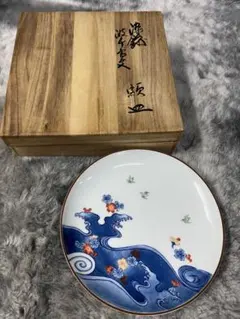 2026年最新】十三代柿右衛門 皿の人気アイテム - メルカリ