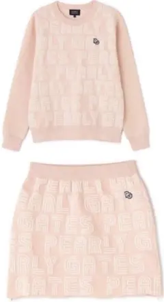 2026年最新】パーリーゲイツ セットアップ レディースの人気アイテム