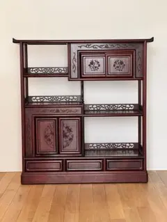 2026年最新】唐木 茶棚の人気アイテム - メルカリ