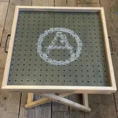 2026年最新】MOUNTAIN RESEARCH アウトドアテーブルの人気アイテム