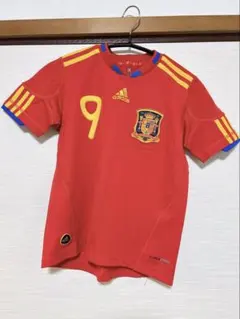 2026年最新】トーレス ユニフォーム スペインの人気アイテム - メルカリ