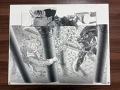2026年最新】ベルセルク展 複製原画の人気アイテム - メルカリ