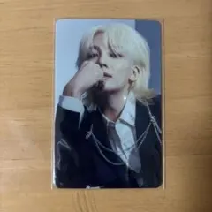 2026年最新】ジョンハン hmv トレカの人気アイテム - メルカリ