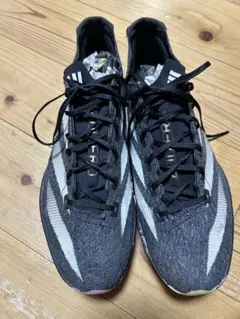 2026年最新】adizero prime sp2の人気アイテム - メルカリ