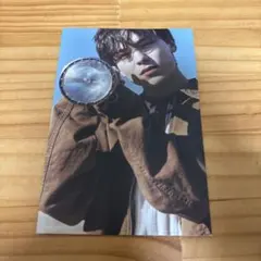 2026年最新】seventeen バーノン face the sunの人気アイテム - メルカリ