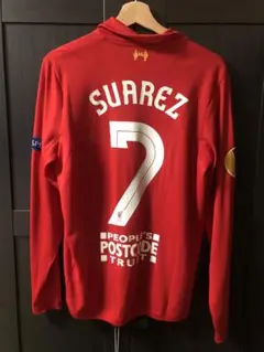 2026年最新】スアレス リバプールの人気アイテム - メルカリ