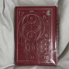 2026年最新】trumpシリーズ pendulumの人気アイテム - メルカリ