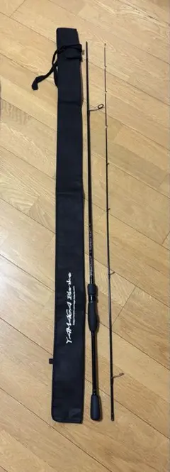 2026年最新】ヤマガ ロッドケースの人気アイテム - メルカリ