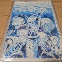 2026年最新】名探偵コナン 黒鉄の魚影 原画の人気アイテム - メルカリ
