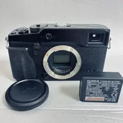 2026年最新】fujifilm x pro1 中古の人気アイテム - メルカリ