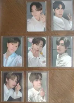 ENHYPEN ジョンウォン UNLEASH Hello82 US 限定 トレカ - メルカリ