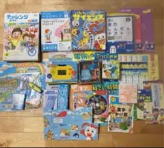 2026年最新】チャレンジ2年生 未使用の人気アイテム - メルカリ