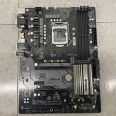 2026年最新】z370 pro4の人気アイテム - メルカリ