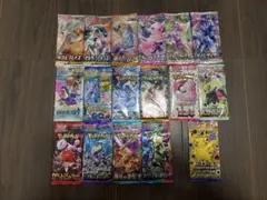 2026年最新】ポケカバラパックの人気アイテム - メルカリ