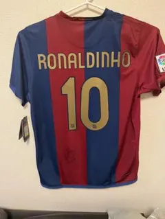 2026年最新】ロナウジーニ サインの人気アイテム - メルカリ