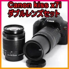 2026年最新】canon eos kiss x9i ダブルズームの人気アイテム - メルカリ