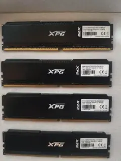 2026年最新】xpg ddr4の人気アイテム - メルカリ