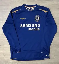 2026年最新】チェルシー ユニフォーム アンブロの人気アイテム - メルカリ