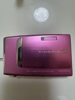 2026年最新】fujifilm finepix z ピンクの人気アイテム - メルカリ