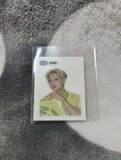 2026年最新】smtown トレカ ジェノの人気アイテム - メルカリ