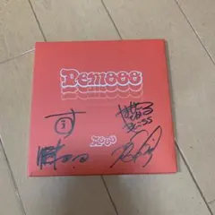 2026年最新】aooo demoooの人気アイテム - メルカリ