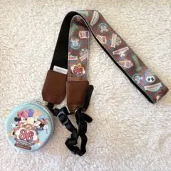2026年最新】カメラストラップ ディズニー 36の人気アイテム - メルカリ