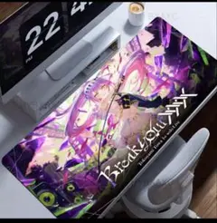 2026年最新】常闇トワ プレイマットの人気アイテム - メルカリ