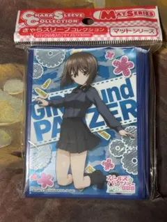 2026年最新】ガールズパンツァー スリーブの人気アイテム - メルカリ