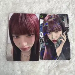 2026年最新】iveリズの人気アイテム - メルカリ