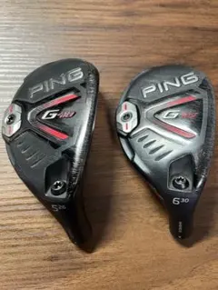 2026年最新】ping ユーティリティ g410 5uの人気アイテム - メルカリ