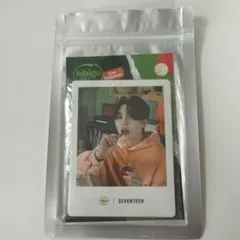 2026年最新】seventeen トレカ 未開封の人気アイテム - メルカリ