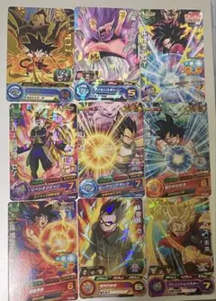 2026年最新】ドラゴンボールヒーローズ パラレル 未開封の人気アイテム
