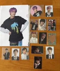 2026年最新】NCT dream トレカ お渡し会の人気アイテム - メルカリ