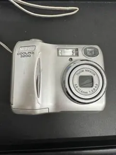 2026年最新】Nikon coolpix3200の人気アイテム - メルカリ