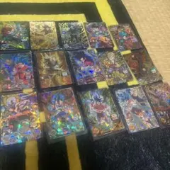 2026年最新】ドラゴンボールヒーローズ 星4 まとめ売りの人気アイテム