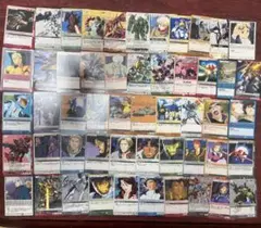 2026年最新】大量 ガンダムウォーの人気アイテム - メルカリ