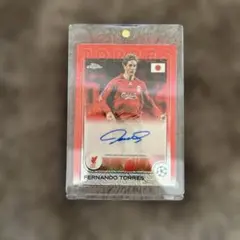 2026年最新】フェルナンドトーレス サインの人気アイテム - メルカリ