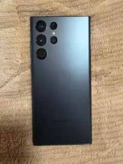 2026年最新】galaxy s22 ultra 香港の人気アイテム - メルカリ
