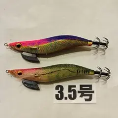 2026年最新】エギ セット まとめ買いの人気アイテム - メルカリ