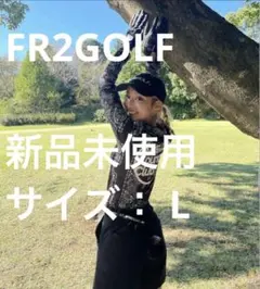 2026年最新】fr2 ゴルフ レディースの人気アイテム - メルカリ