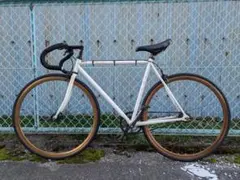 2026年最新】ピストバイク 本体の人気アイテム - メルカリ