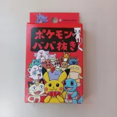 2026年最新】ポケモンババ抜きの人気アイテム - メルカリ