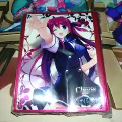 2026年最新】ChaosTCG グリザイアの人気アイテム - メルカリ