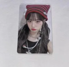 2026年最新】IVE ウォニョン 会場限定の人気アイテム - メルカリ