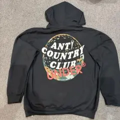 2026年最新】アンタイカントリークラブの人気アイテム - メルカリ