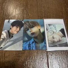 2026年最新】enhypen サノク daydreamの人気アイテム - メルカリ