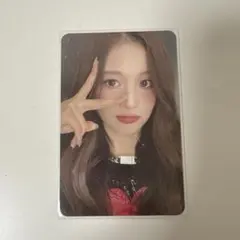 2026年最新】NMIXX トレカ ソリュンの人気アイテム - メルカリ